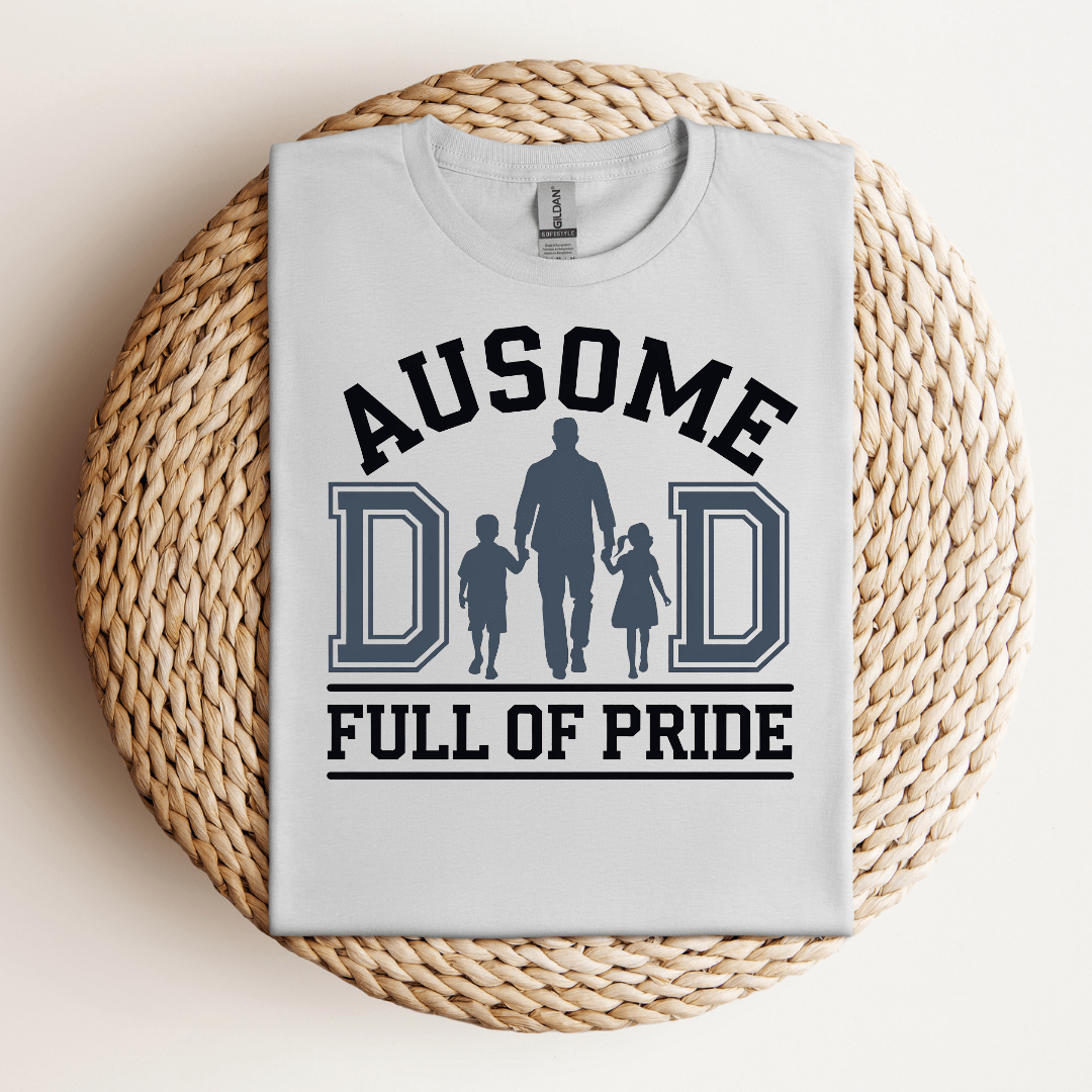 Ausome Dad