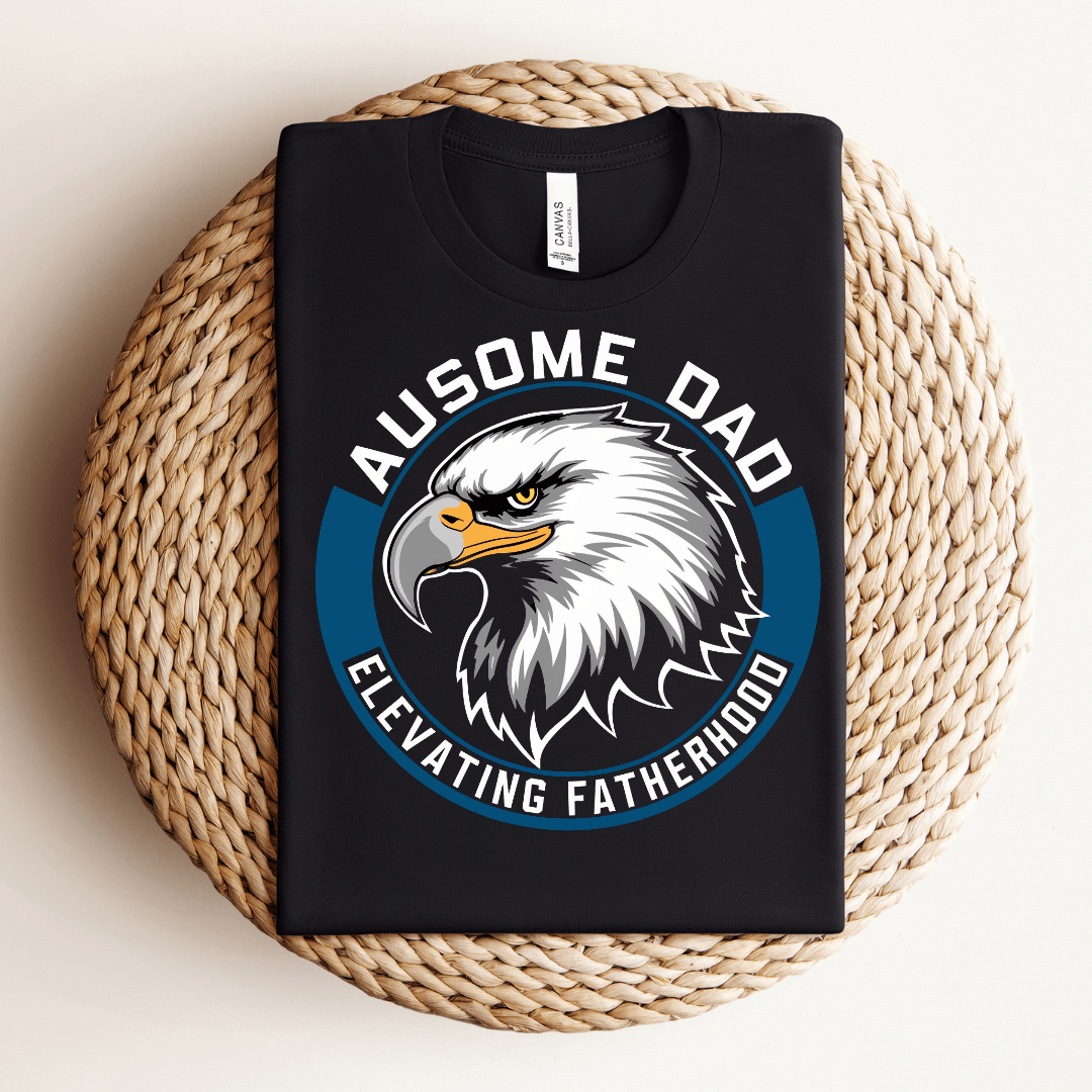 Ausome Dad