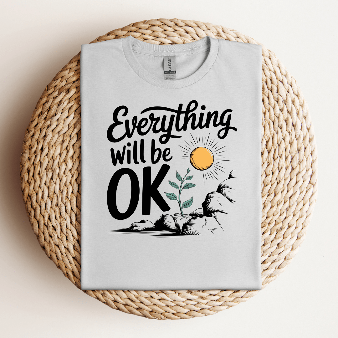 Hopeful Horizon Tee