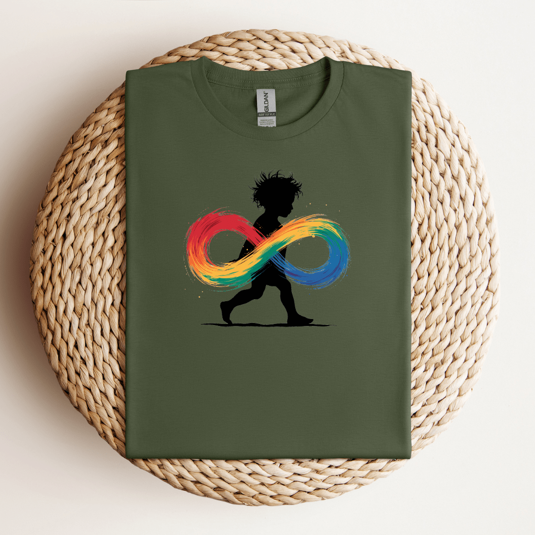 Infinite Possibilities Tee