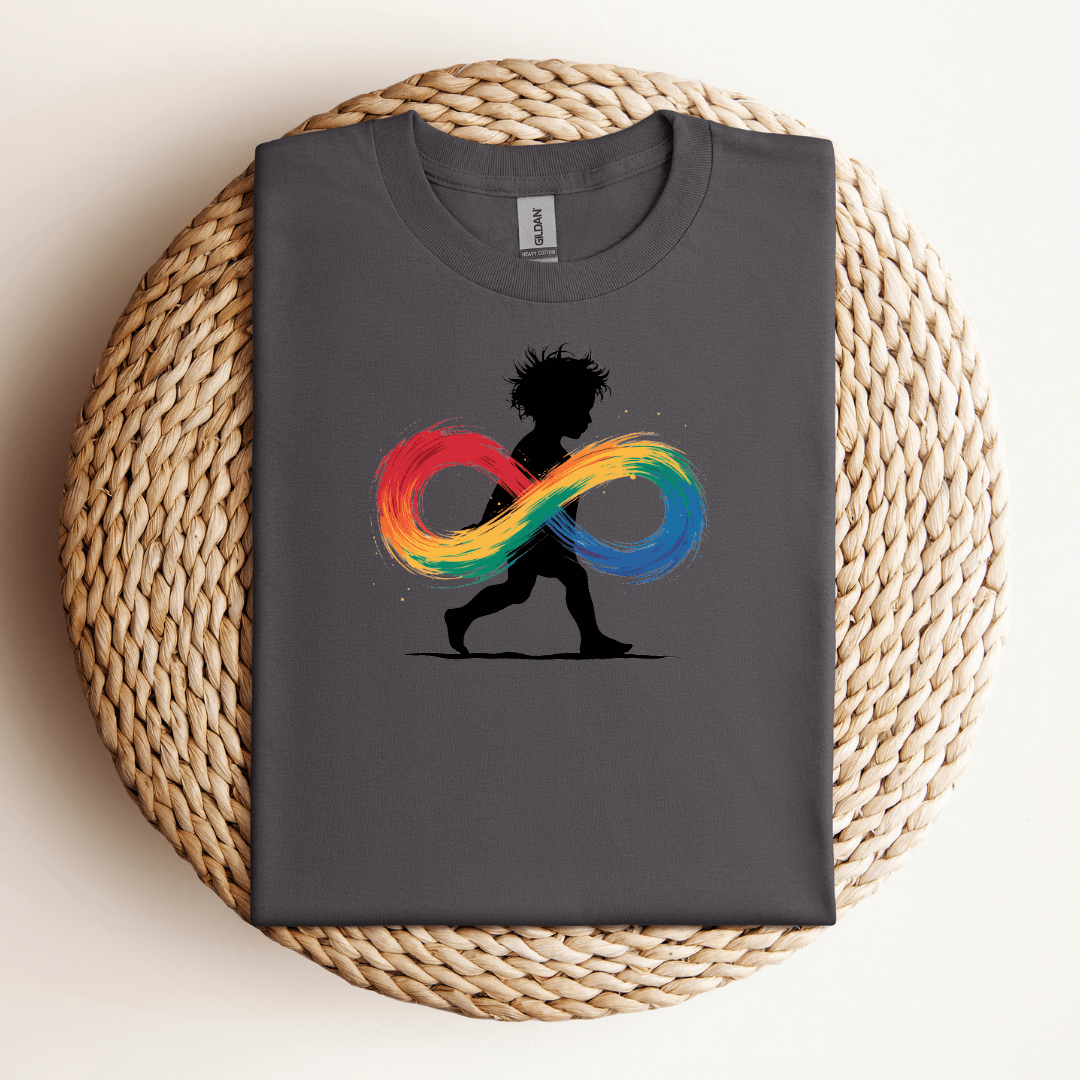 Infinite Possibilities Tee