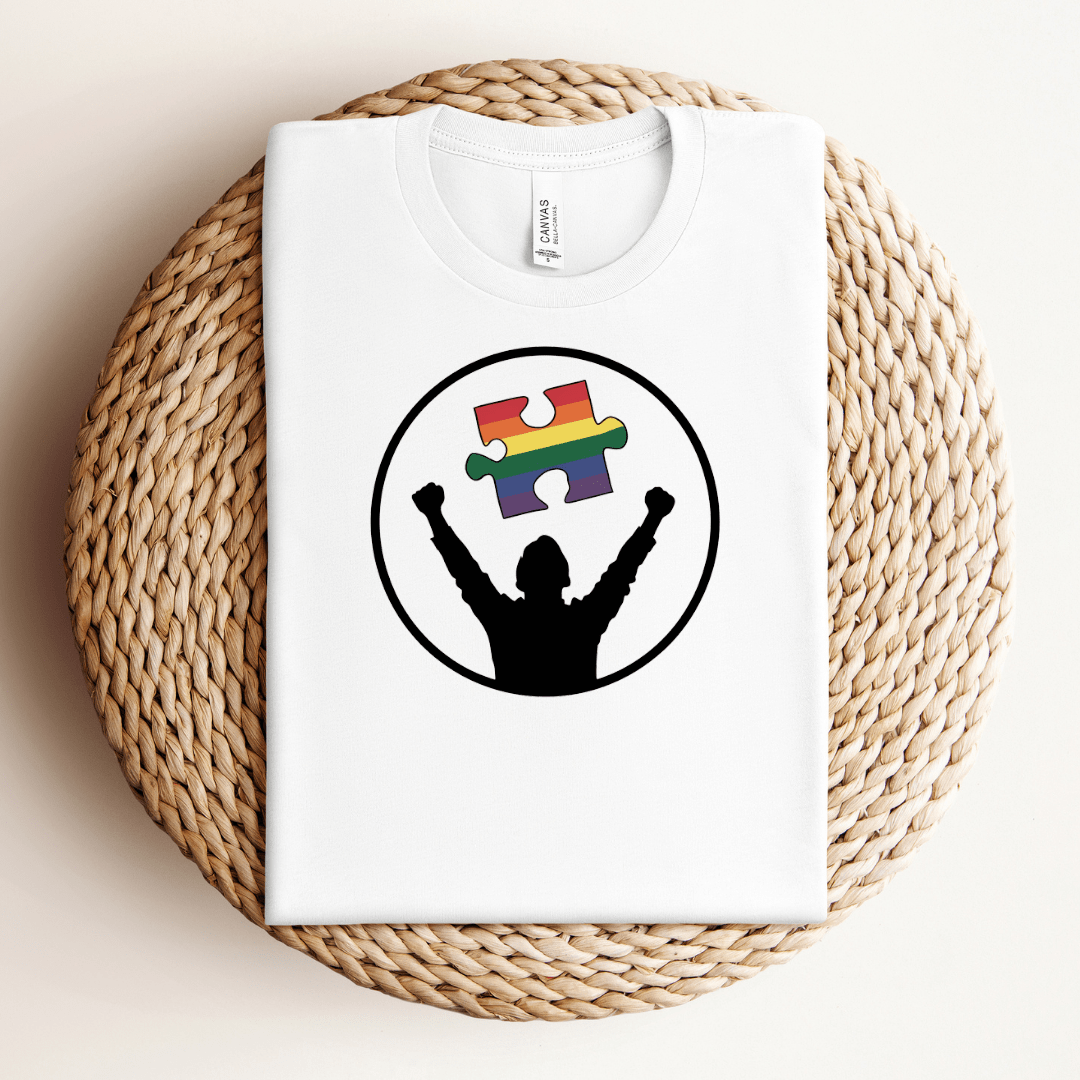 Triumph in Diversity Tee