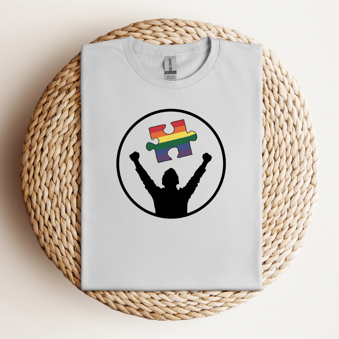 Triumph in Diversity Tee