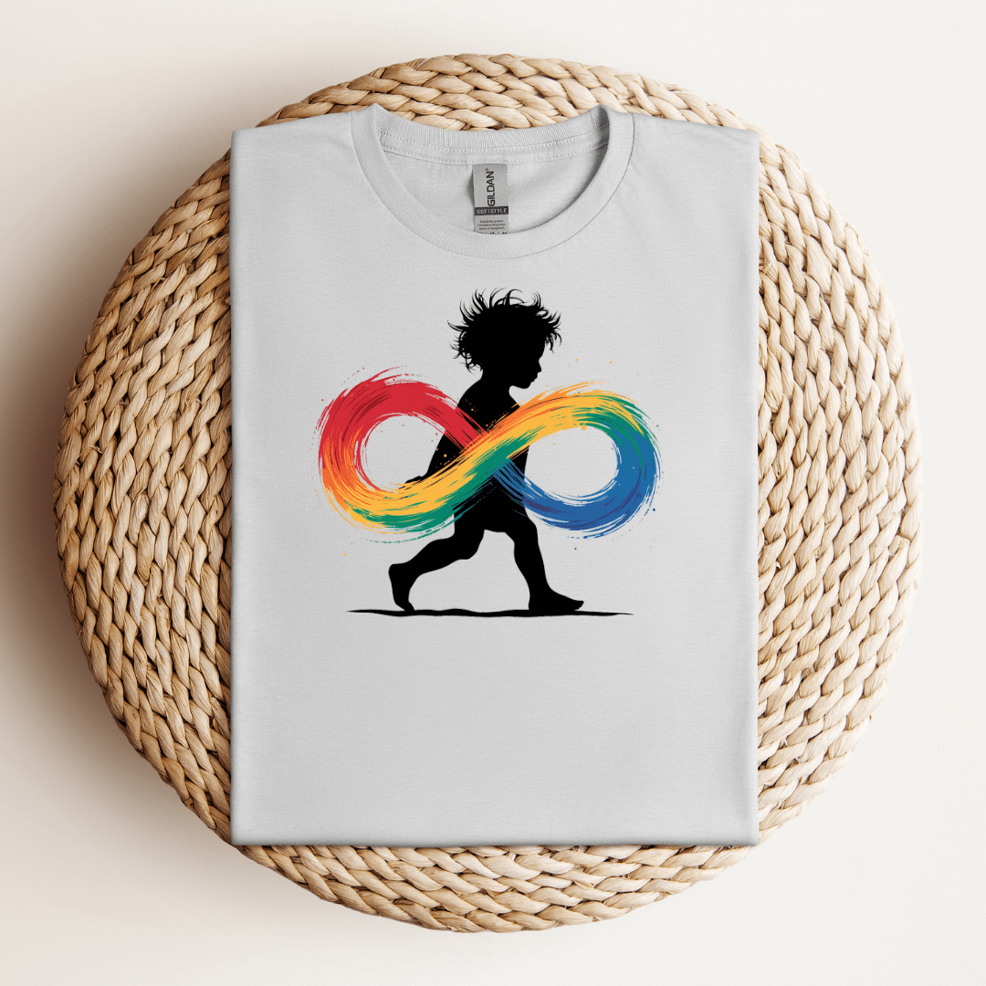 Infinite Possibilities Tee