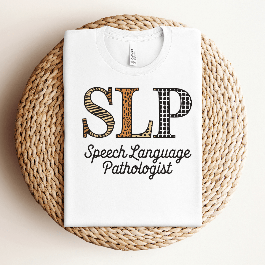 SLP Tee