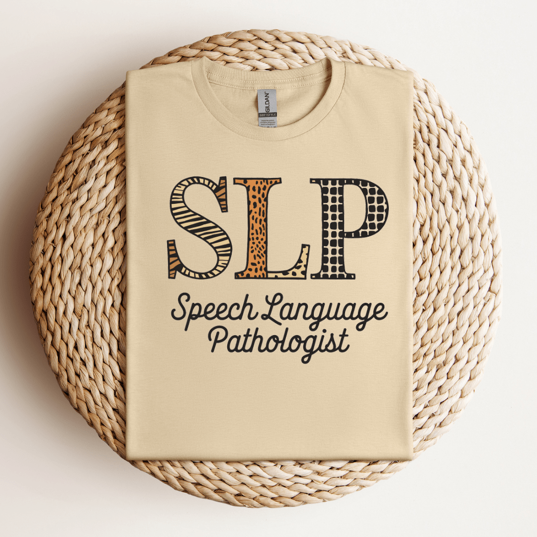 SLP Tee