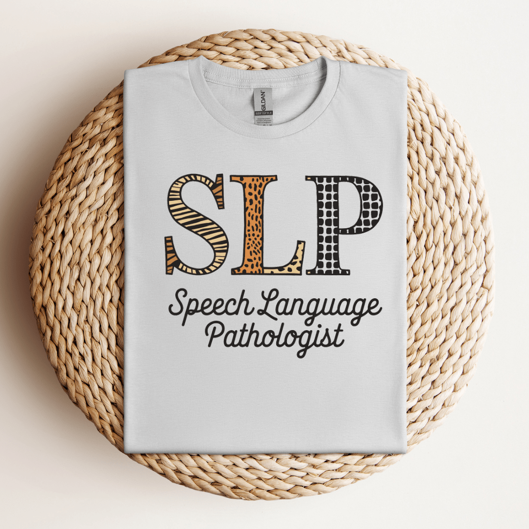 SLP Tee
