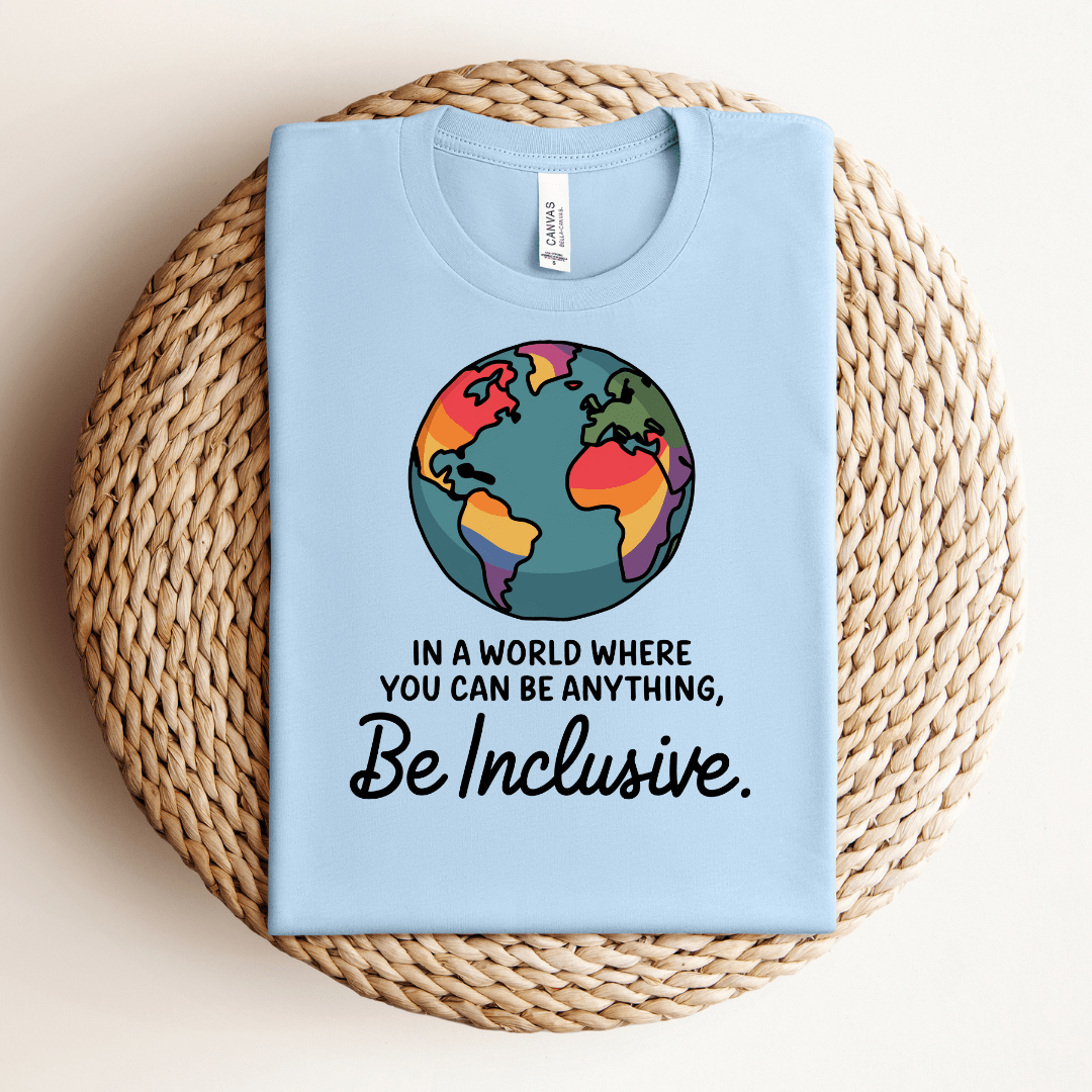 Be Inclusive Tee