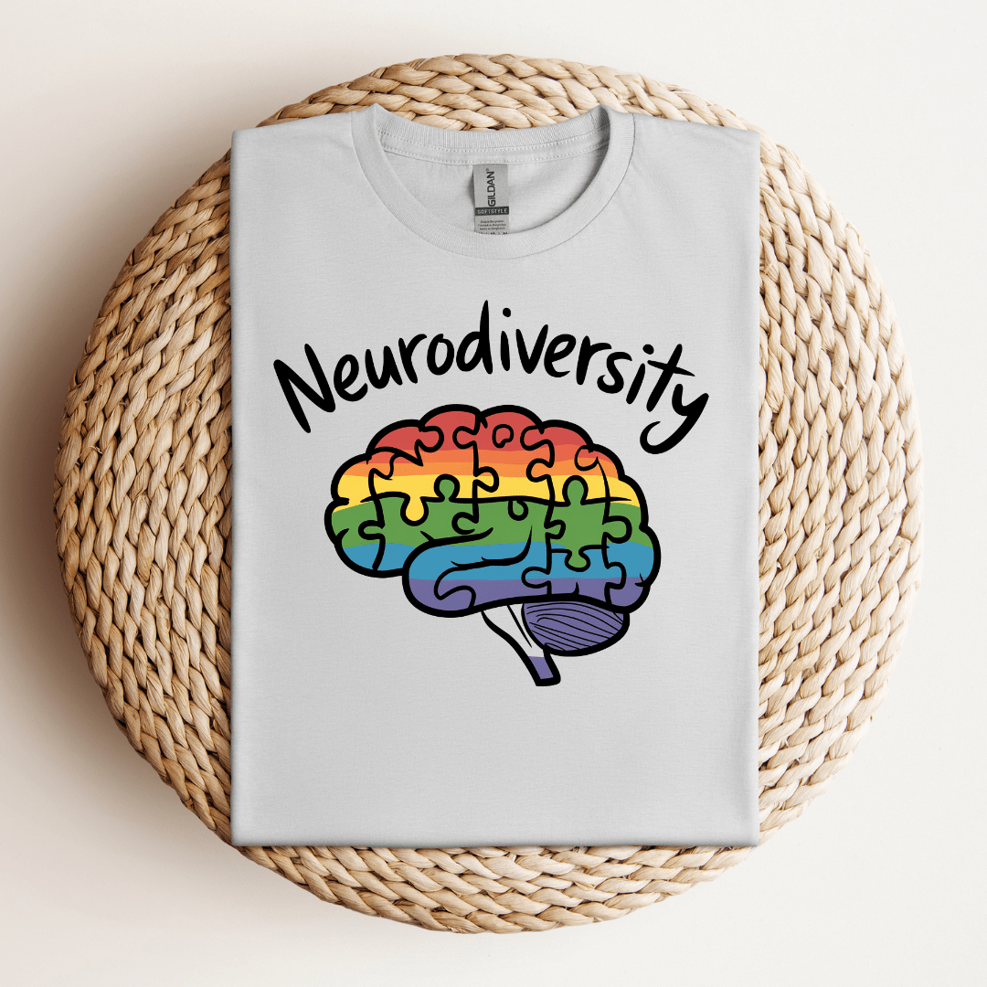 Diversity of Mind Tee