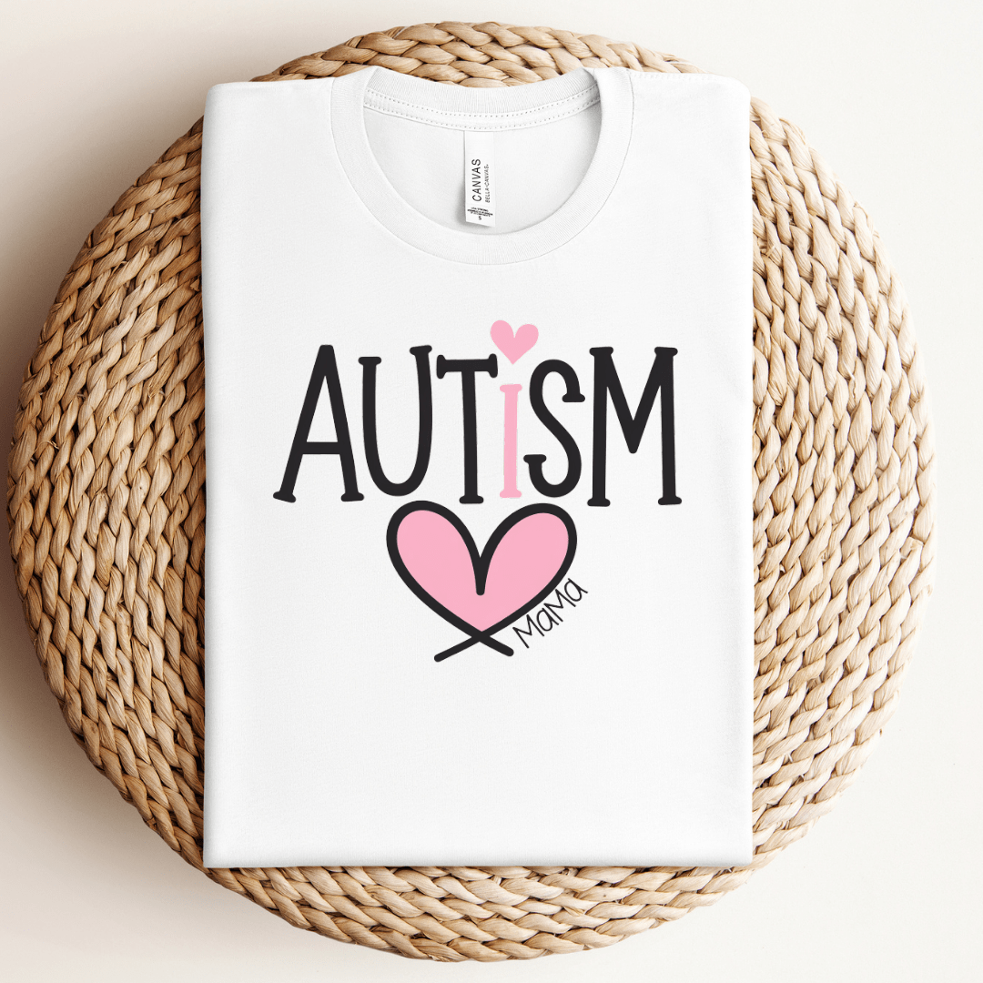 Autism Mama Tee