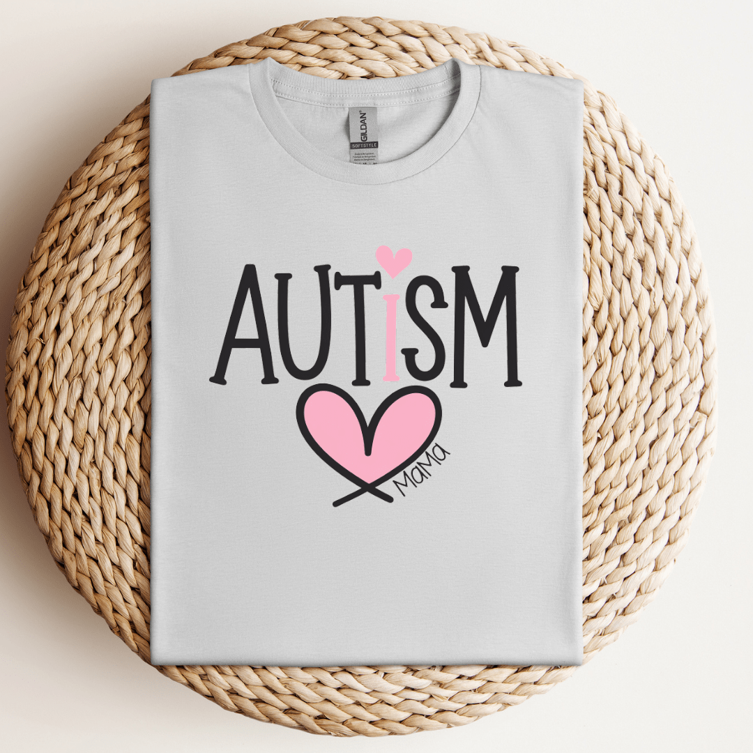 Autism Mama Tee