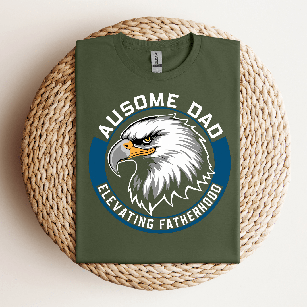 Ausome Dad