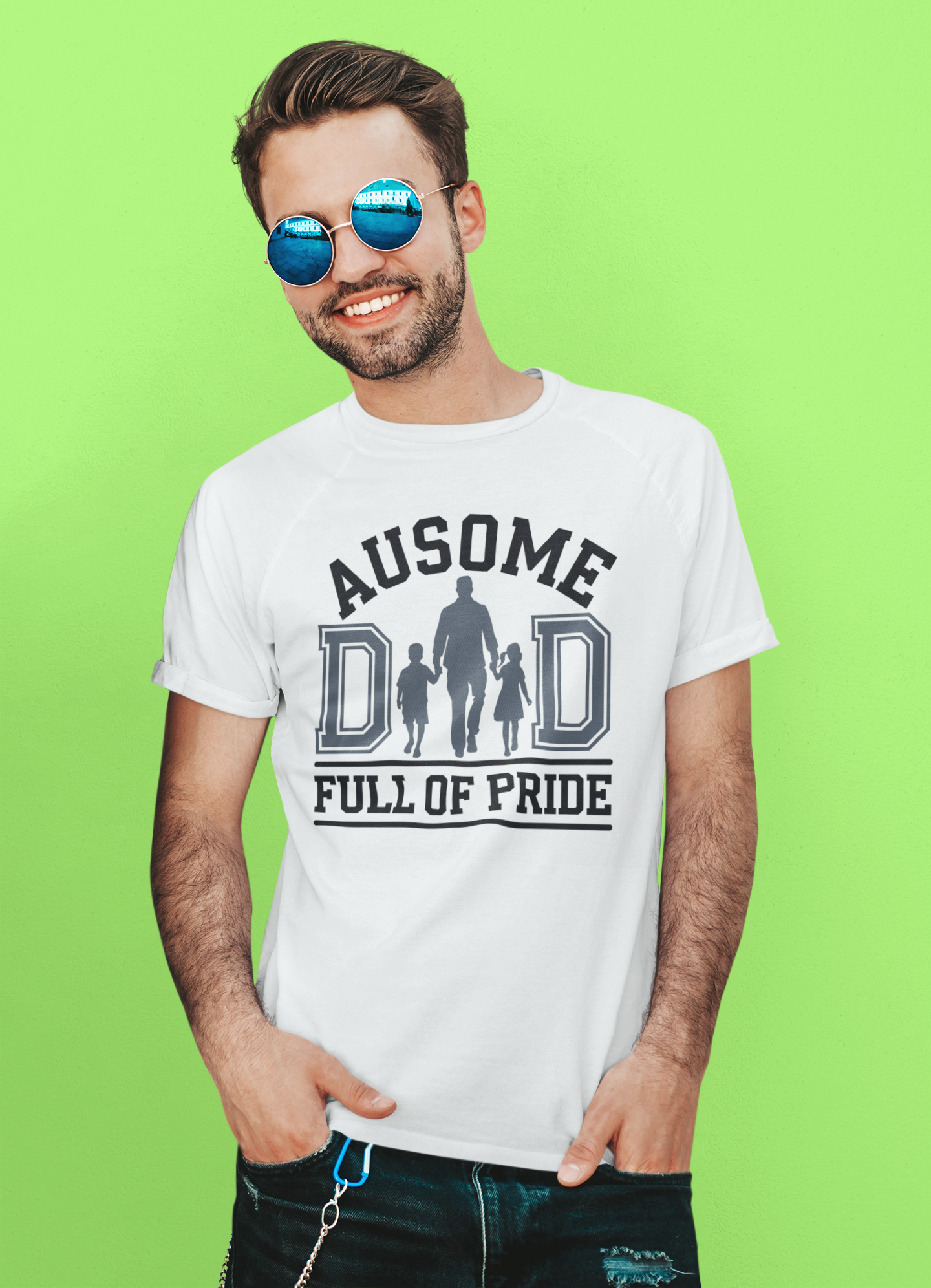 AUSOME Dad