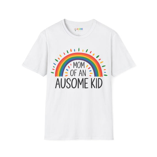 MOM of Ausomeness Tee