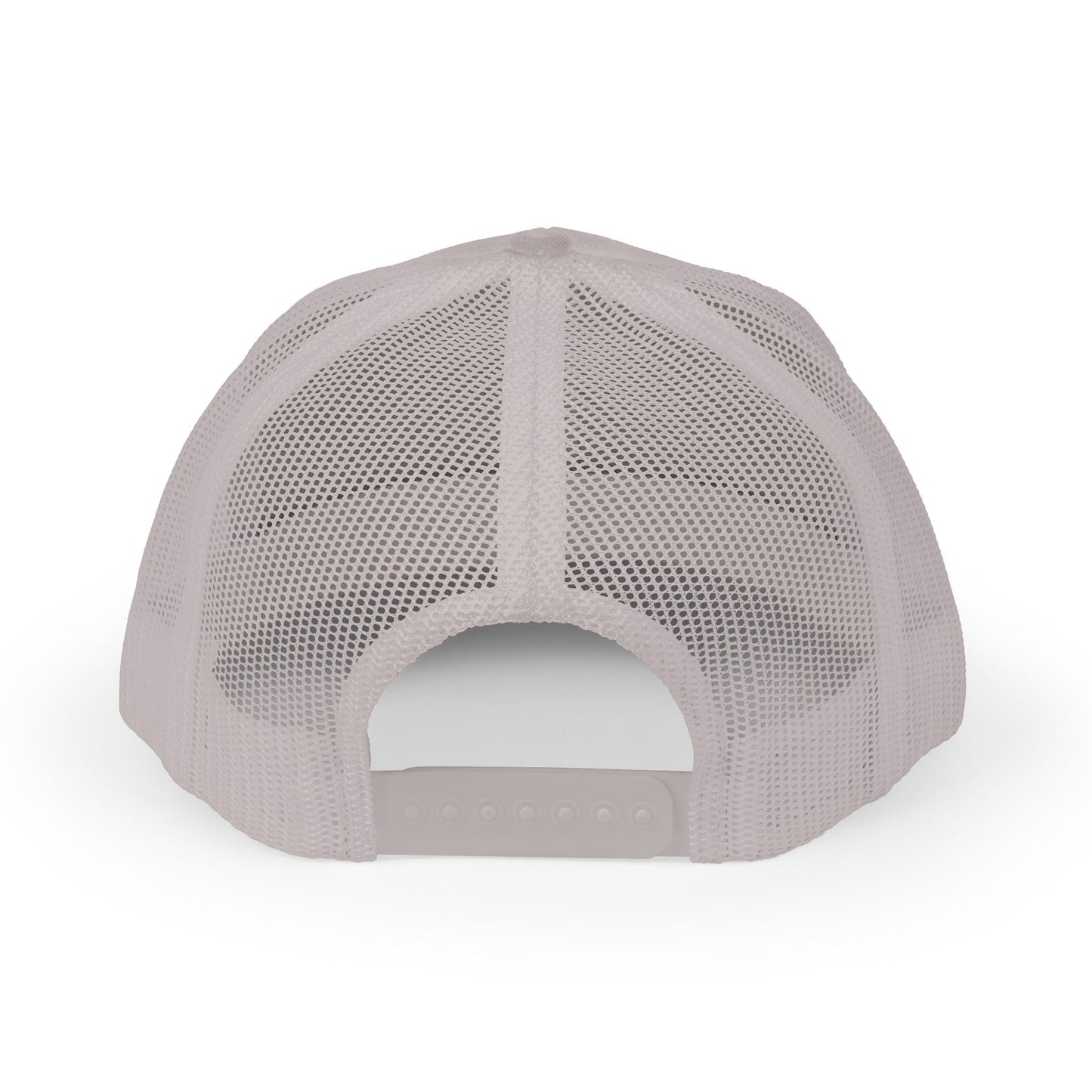 Mom’s Ausome Crown: Trucker Snapback Cap