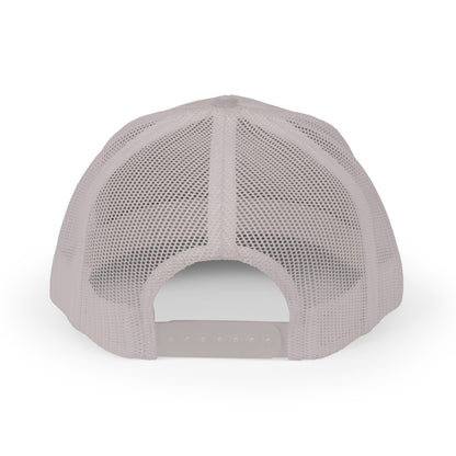 Mom’s Ausome Crown: Trucker Snapback Cap