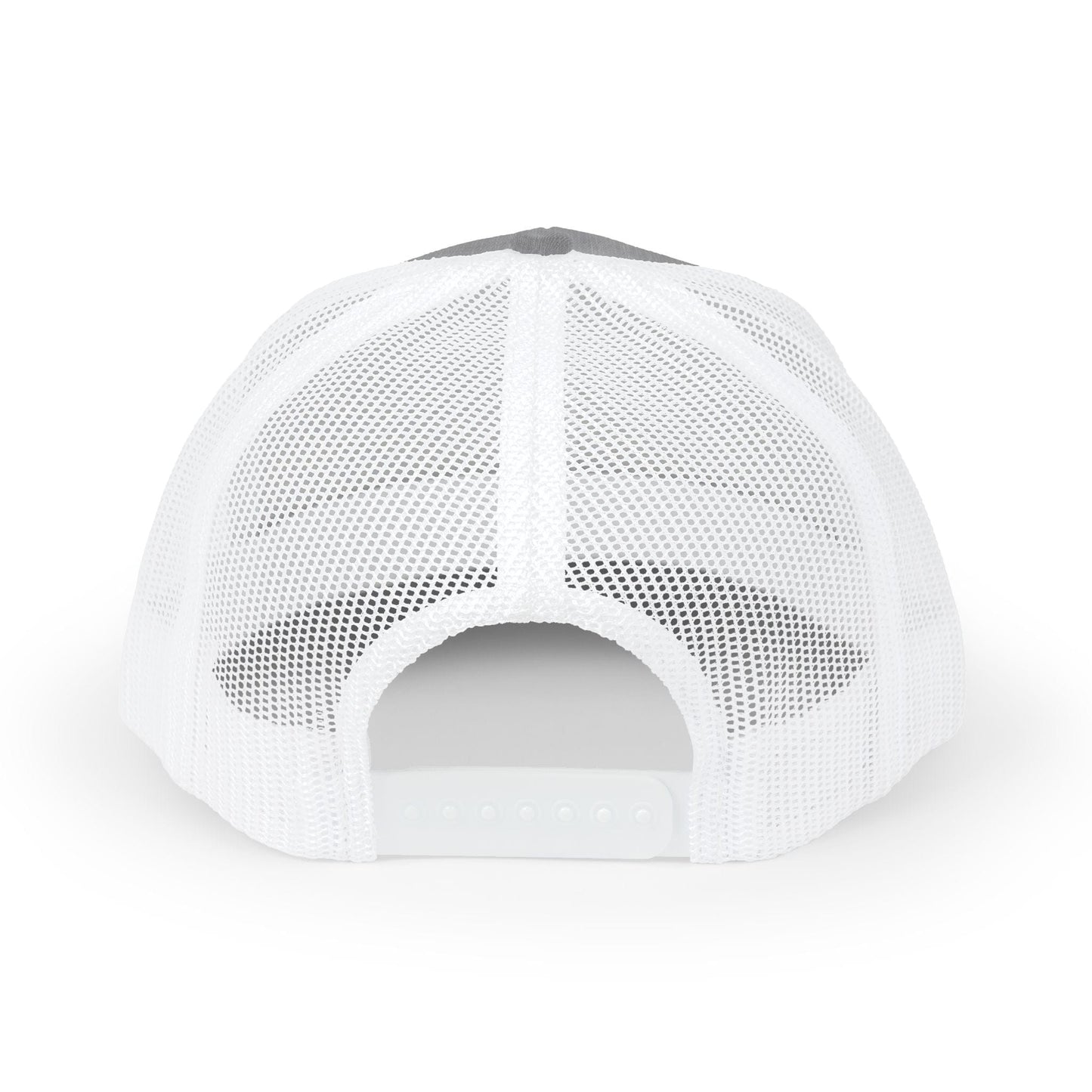 Mom’s Ausome Crown: Trucker Snapback Cap