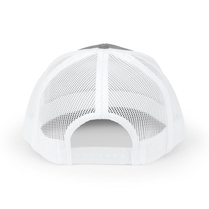 Mom’s Ausome Crown: Trucker Snapback Cap