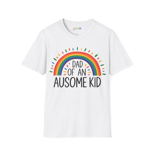 DAD of Ausomeness Tee