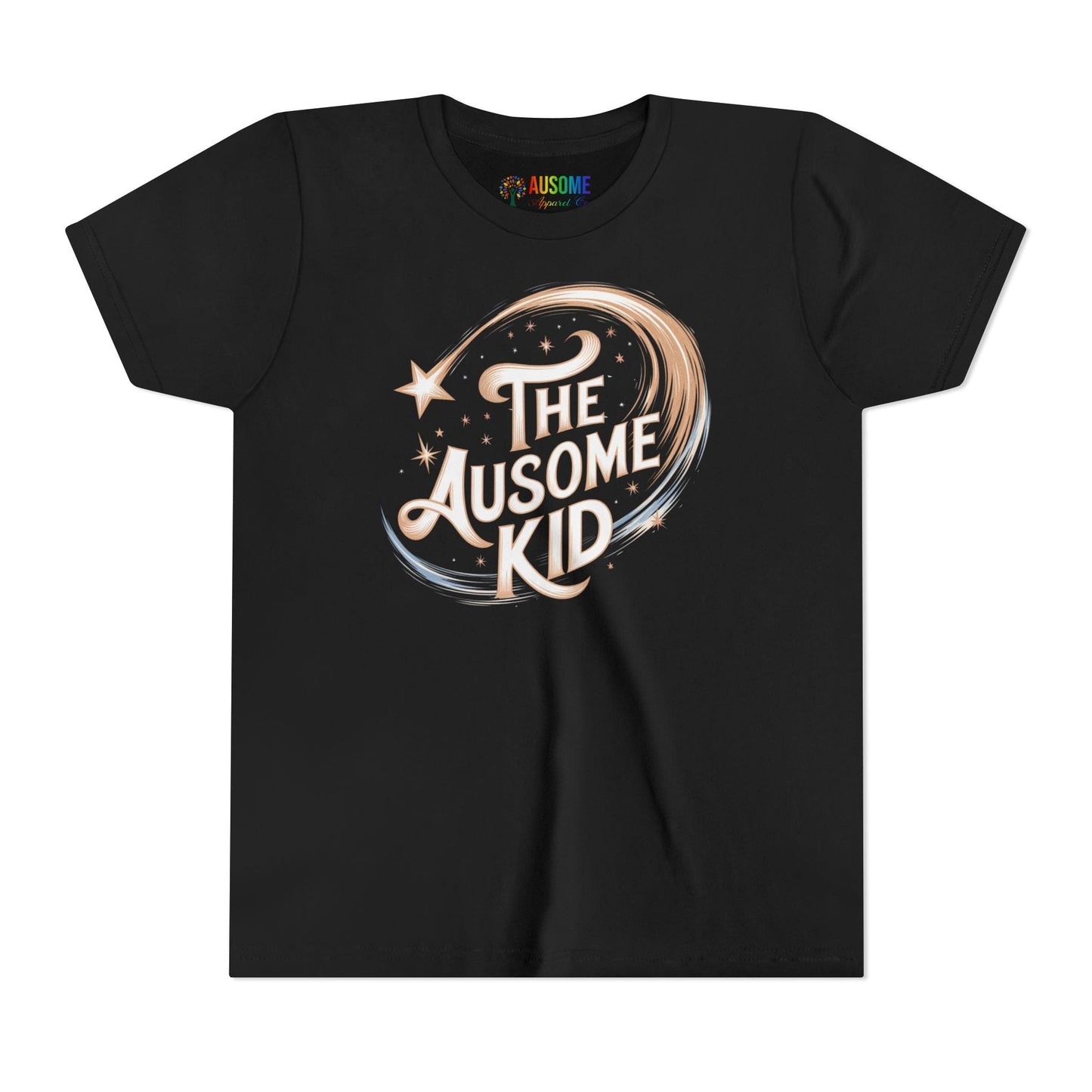 The AUSOME KID Tee