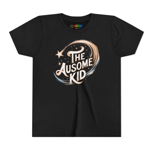 The AUSOME KID Tee