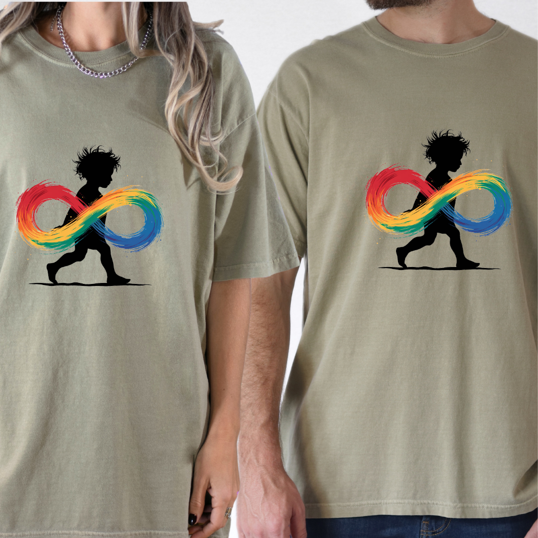 Infinite Possibilities Tee