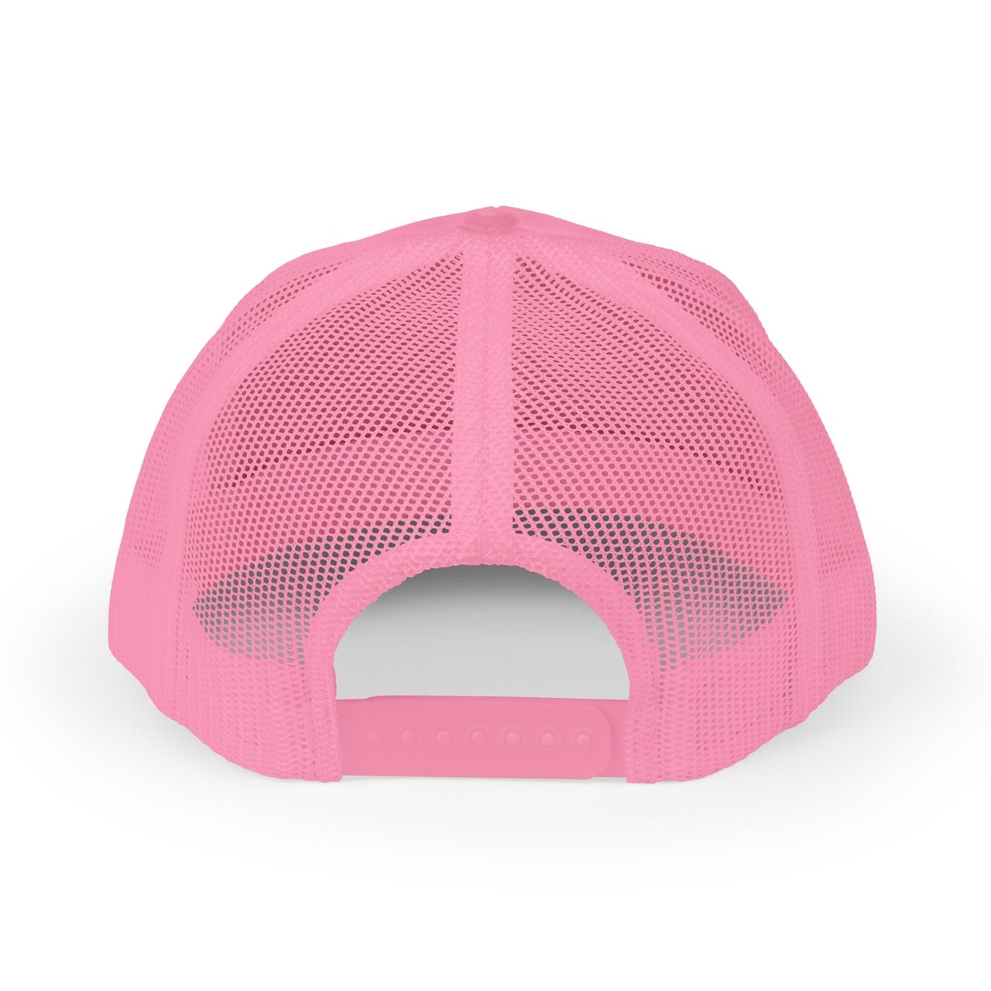 Mom’s Ausome Crown: Trucker Snapback Cap
