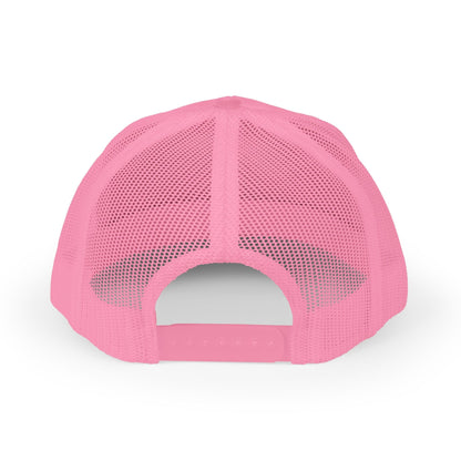 Mom’s Ausome Crown: Trucker Snapback Cap