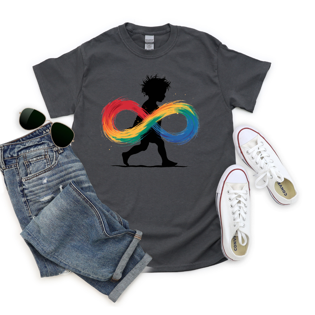 Infinite Possibilities Tee