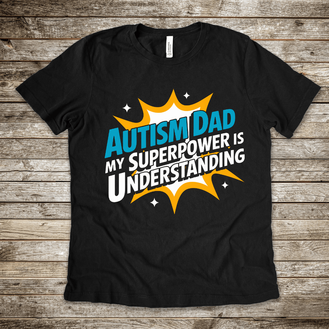 Super Ausome Dad Tee