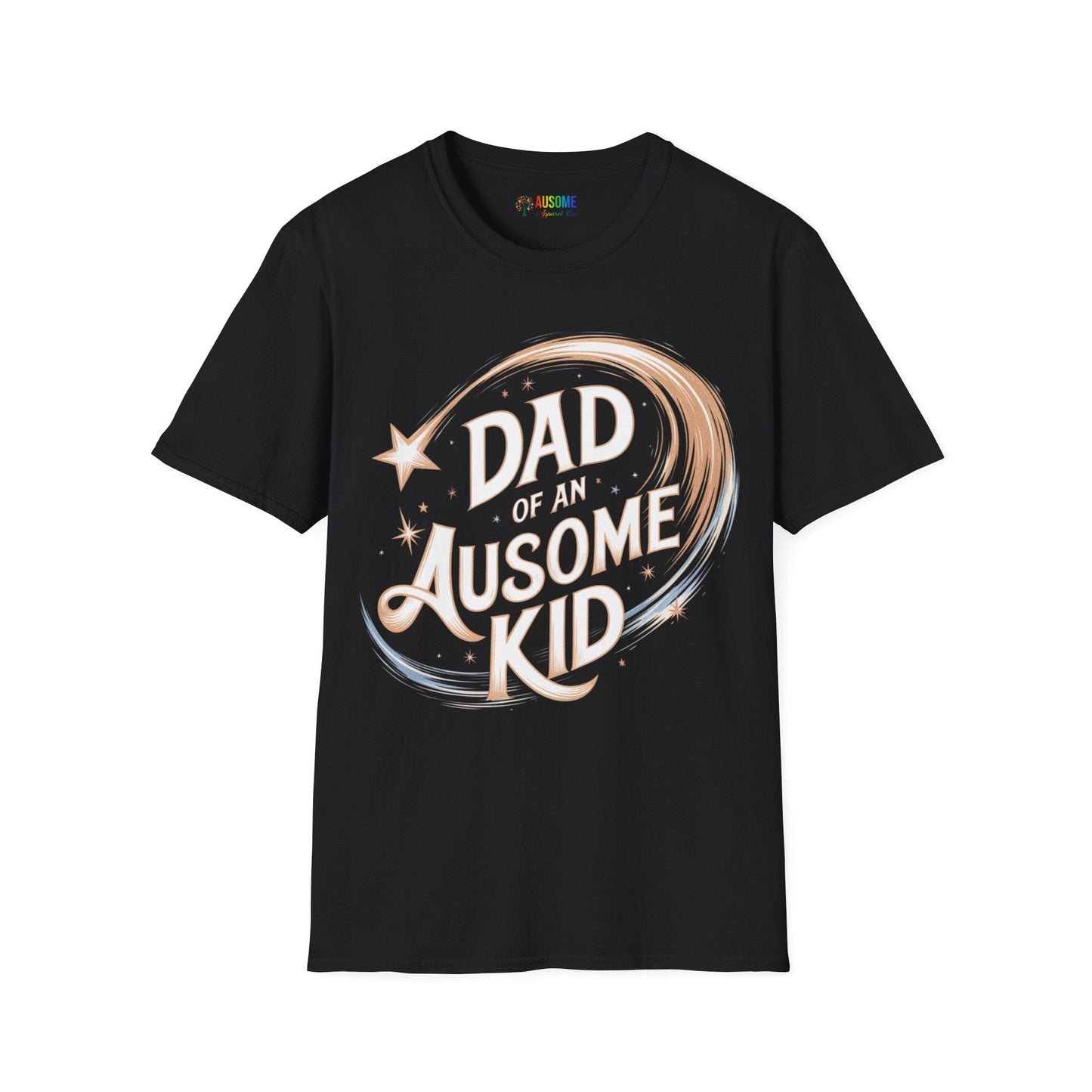 DAD of the Ausome Kid Tee