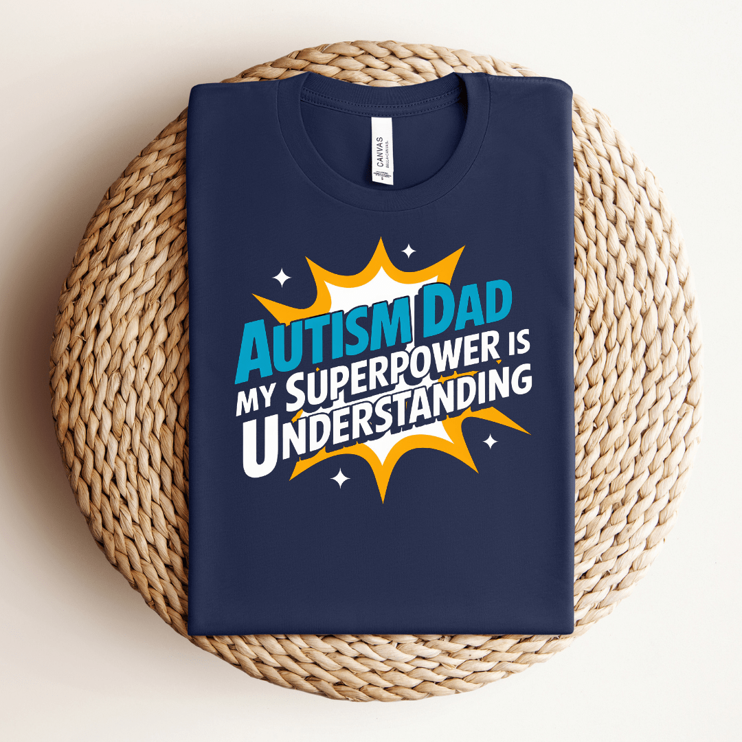 Super Ausome Dad Tee