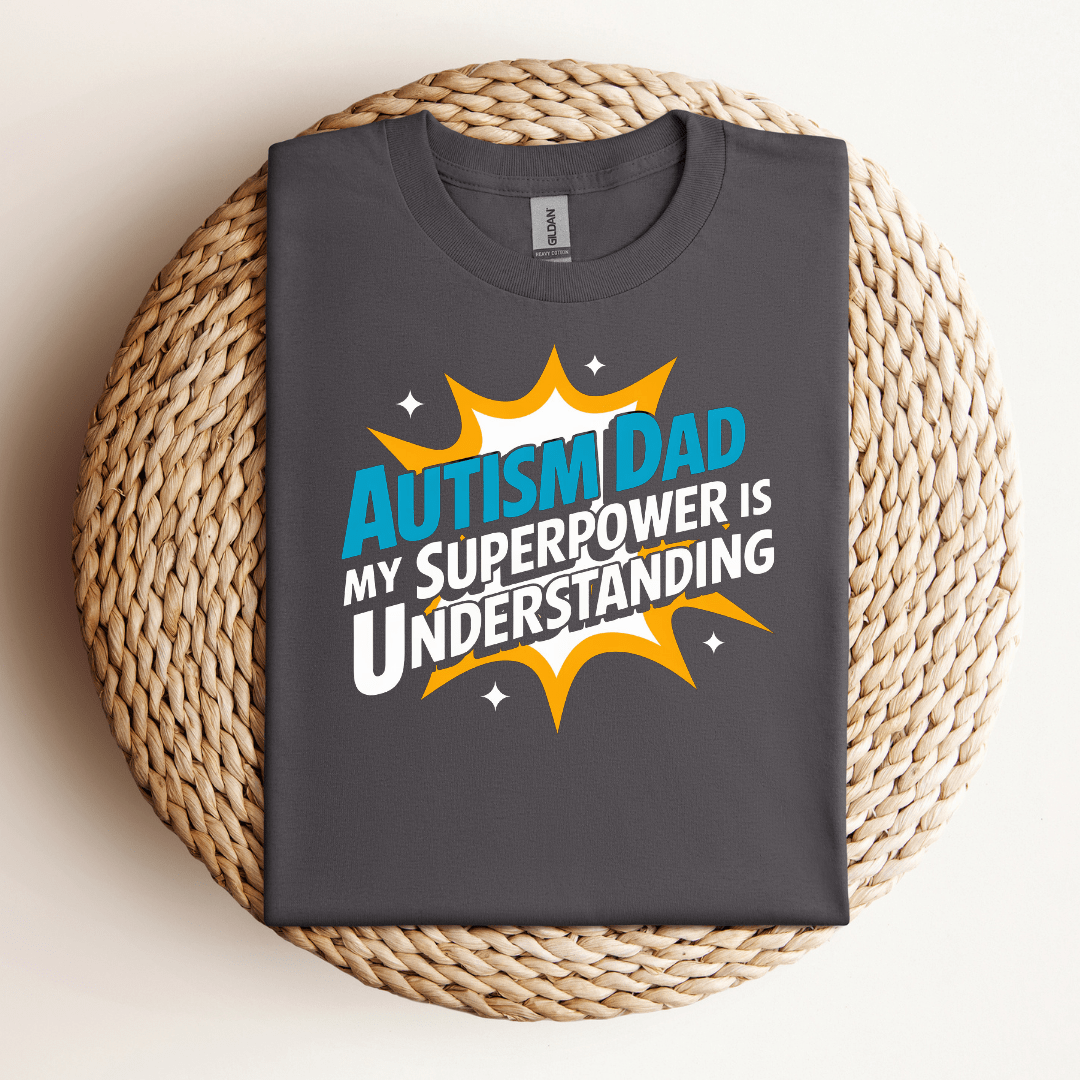 Super Ausome Dad Tee