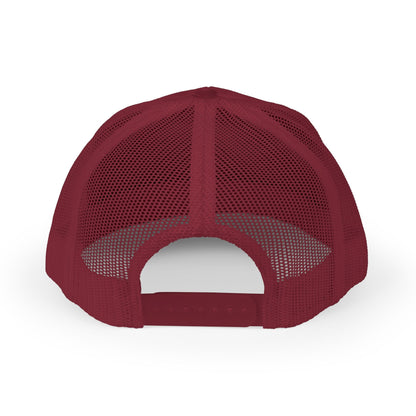 Mom’s Ausome Crown: Trucker Snapback Cap