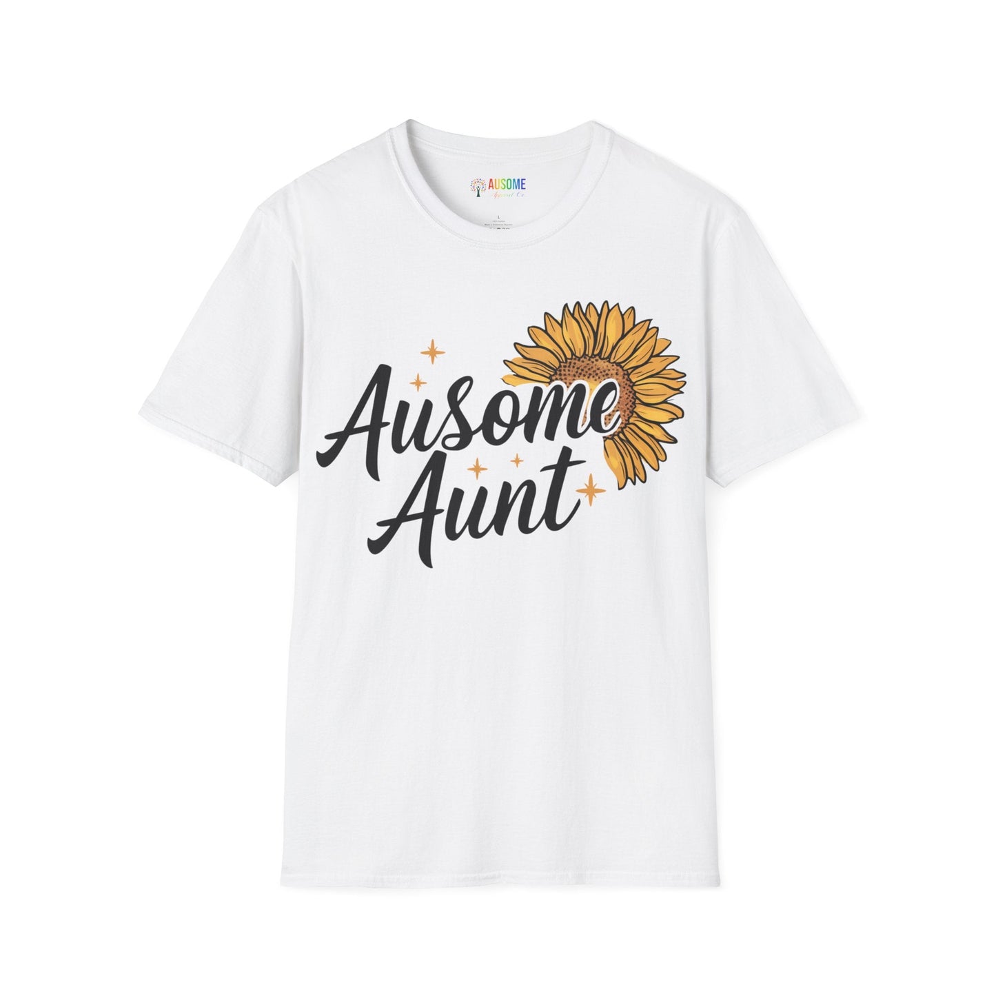 Aunt's Embrace Tee