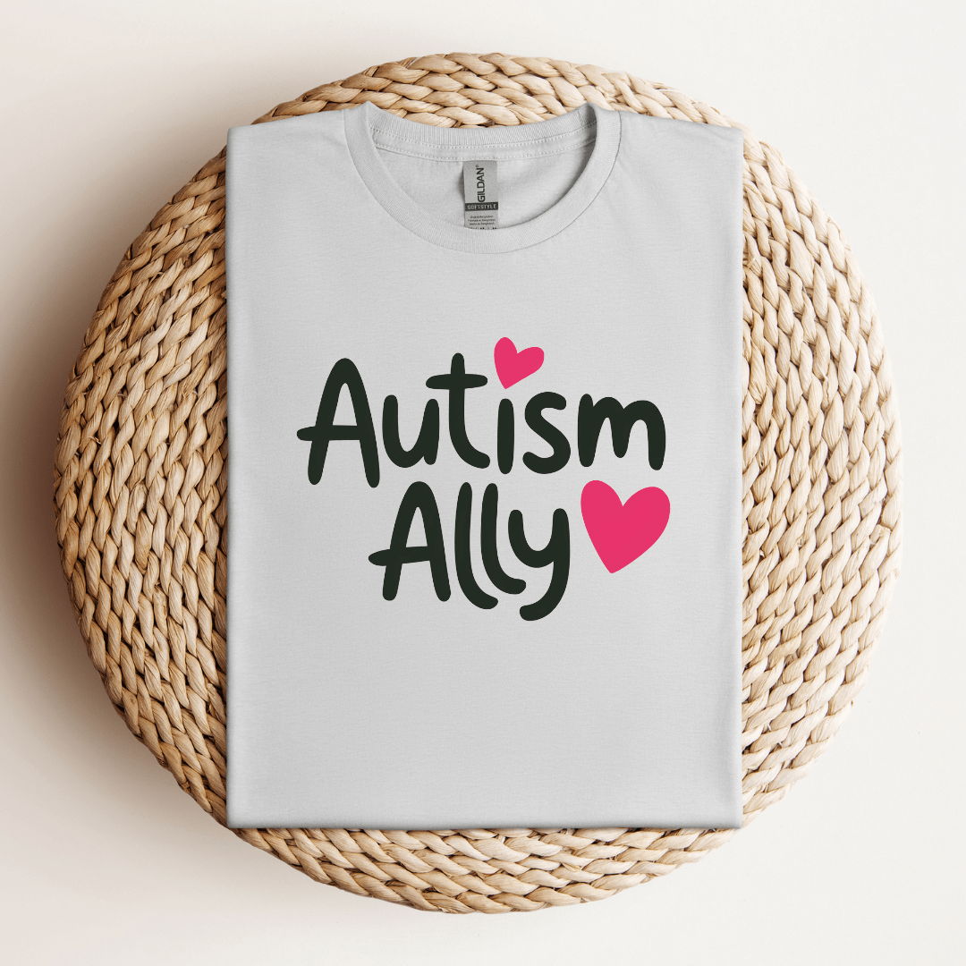 Autism Ally Tee