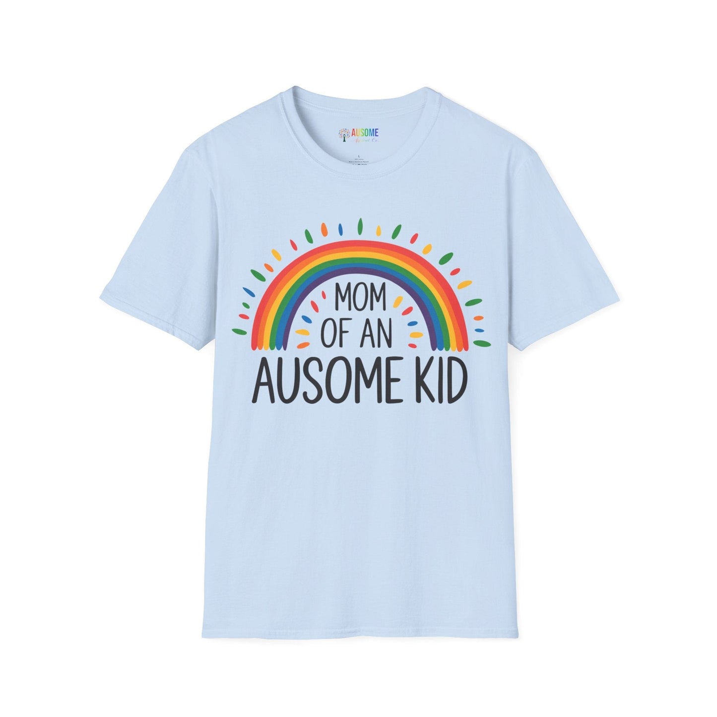 MOM of Ausomeness Tee