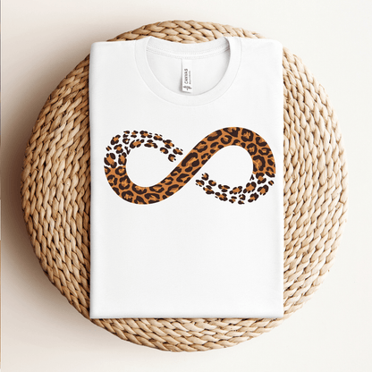 Connected by Spots Tee