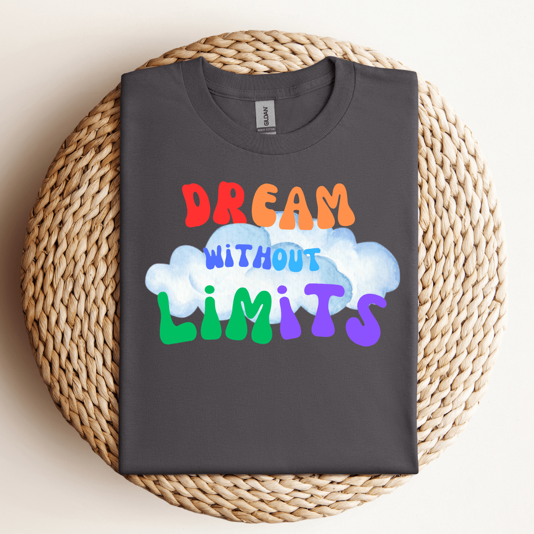 Dream without Limits Tee