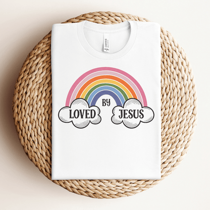 Holy Love Vibes Tee