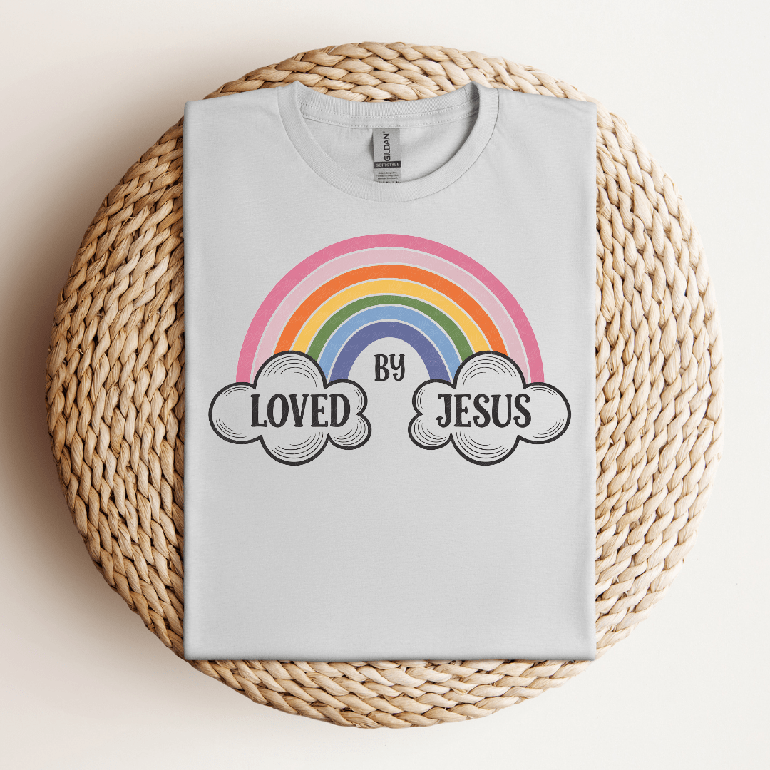 Holy Love Vibes Tee