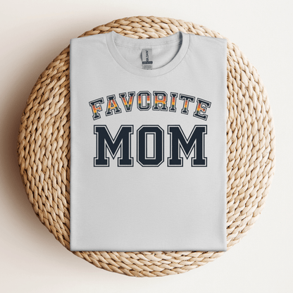 Favorite Mom Tee