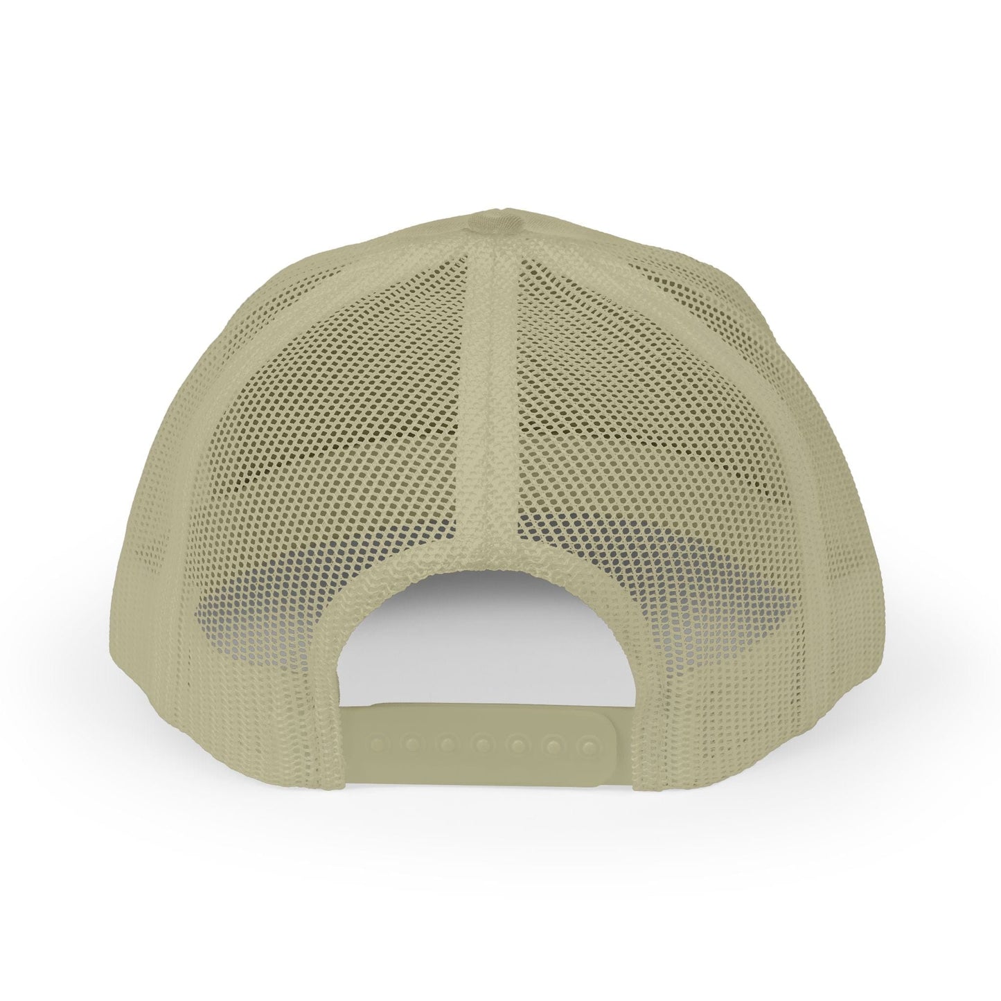 Mom’s Ausome Crown: Trucker Snapback Cap