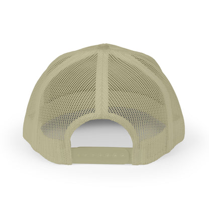 Mom’s Ausome Crown: Trucker Snapback Cap