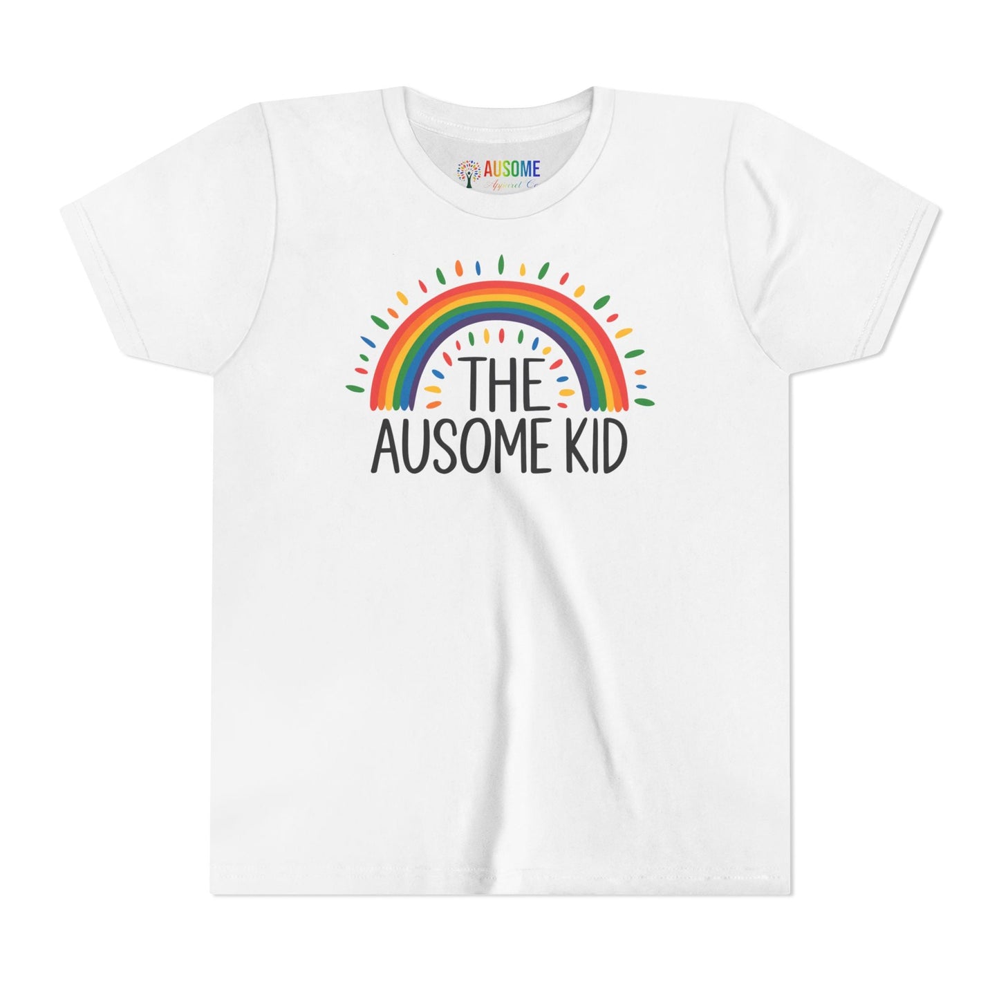 I AM AUSOMENESS KID Tee