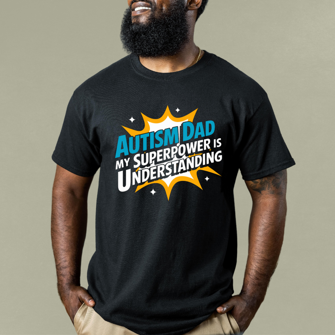 Super Ausome Dad Tee