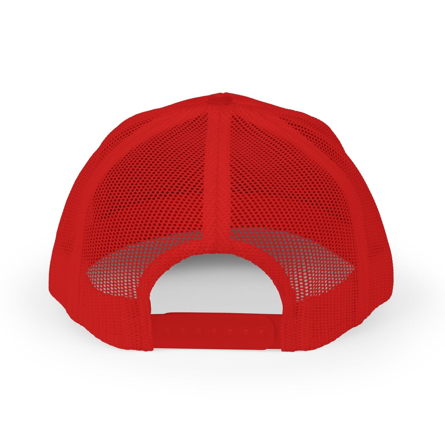 Mom’s Ausome Crown: Trucker Snapback Cap