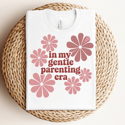 Gentle Parenting Era Tee