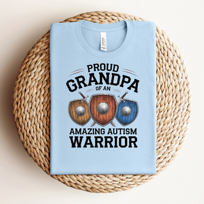 Proud Grandpa Tee